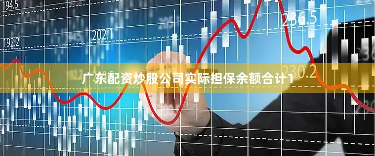 广东配资炒股公司实际担保余额合计1