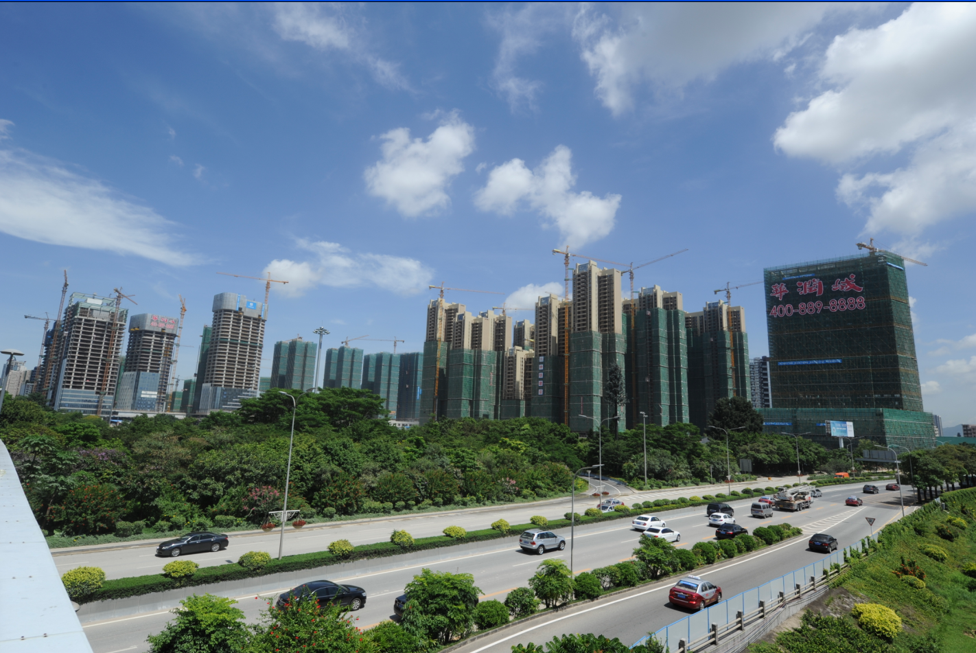 ÉîÛÚ»ªÈó³ÇÏîÄ¿ ÉîÛÚ»ªÈó³ÇÏîÄ¿